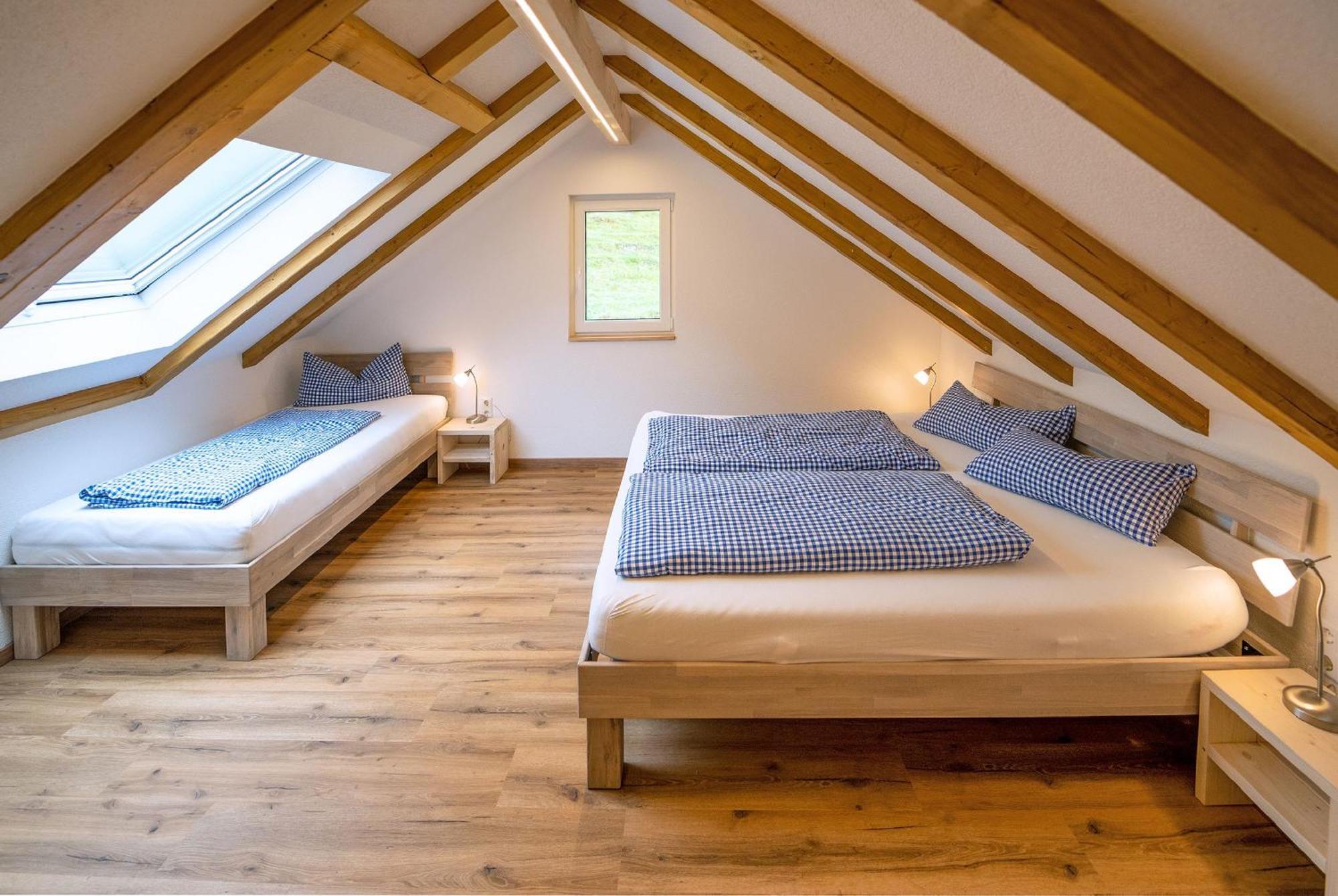 Josenhof Hotell Wolfach Exteriör bild