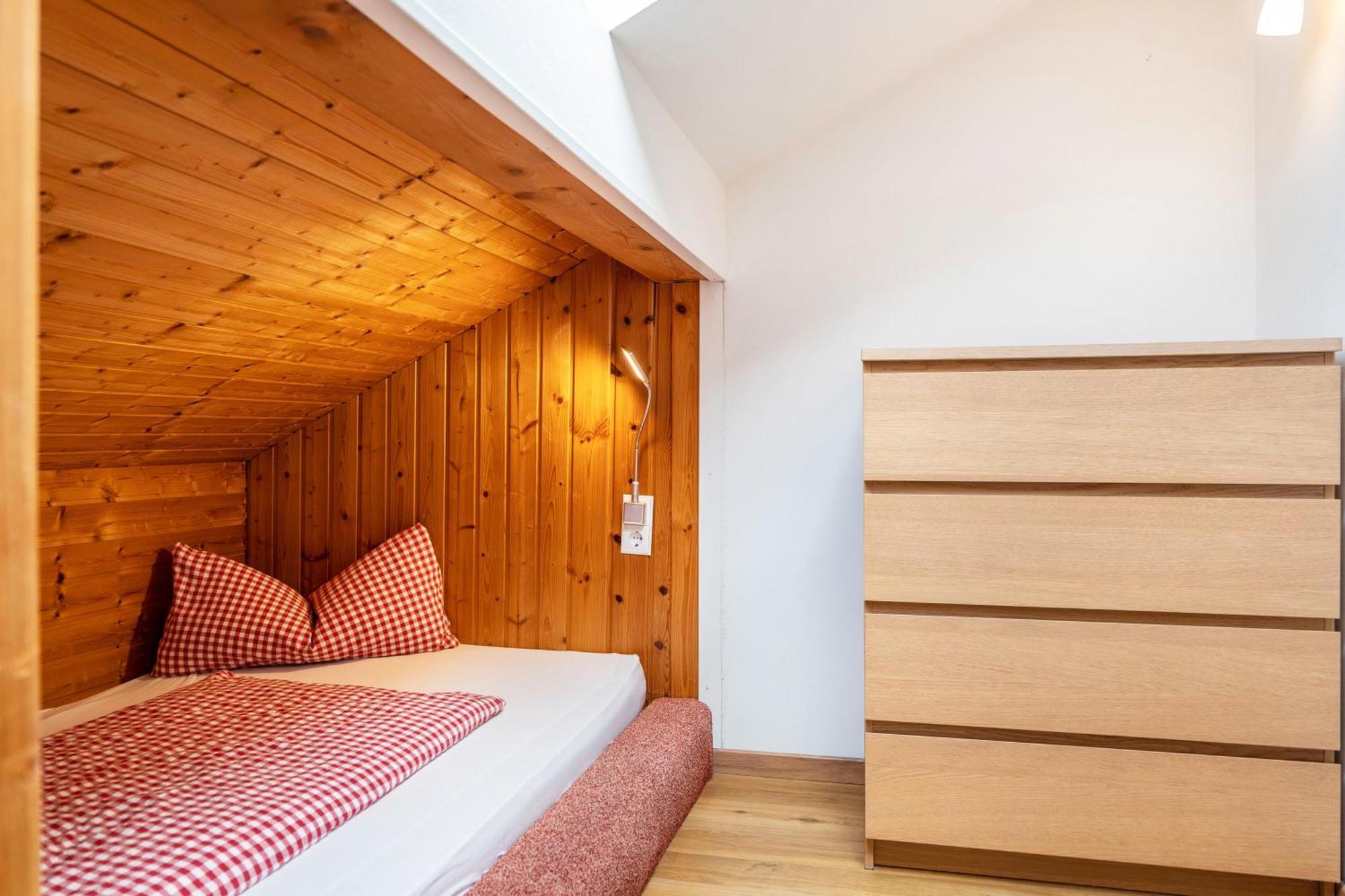 Josenhof Hotell Wolfach Exteriör bild