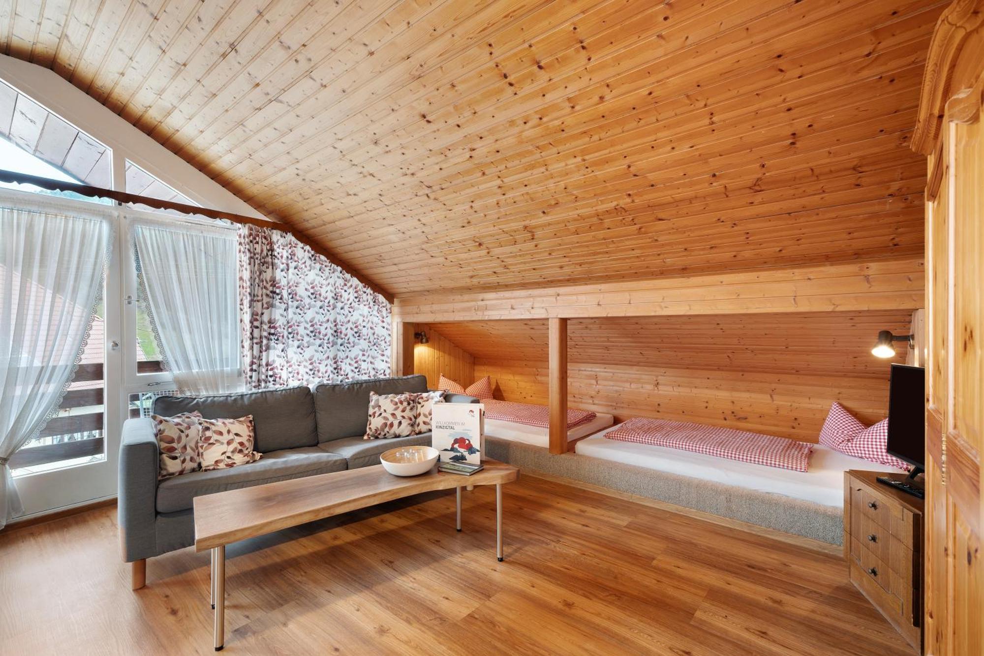 Josenhof Hotell Wolfach Exteriör bild